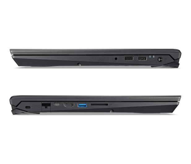 Acer Nitro 5 Ryzen 5/8GB/240+1000/Win10 RX560X - 434844 - zdjęcie 6
